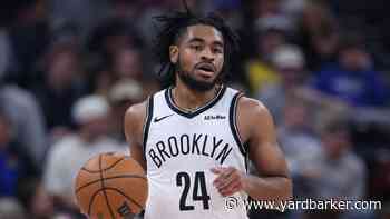 4 NBA Teams That Should Take The Risk And Sign Cam Thomas