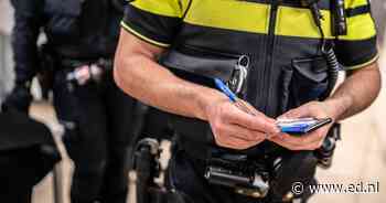 Drietal aangehouden: jonge mannen uit Eindhoven en Den Bosch zaten achter oplichting door nepagenten
