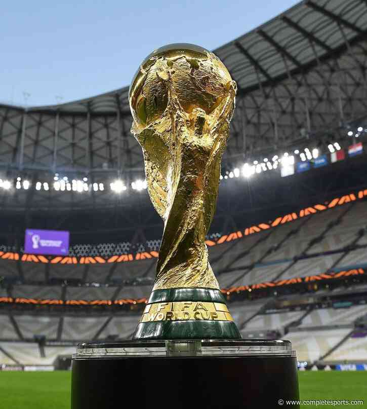World Cup 2030 Final: No Decision Yet On Venue -FIFA