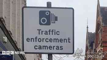 More traffic cameras set to improve road safety
