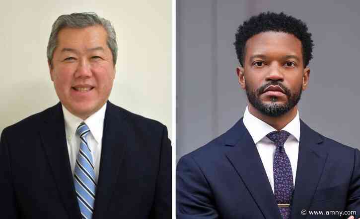 Newest NYC Housing Court judges for Bronx and Manhattan bring years of advocacy experience to bench