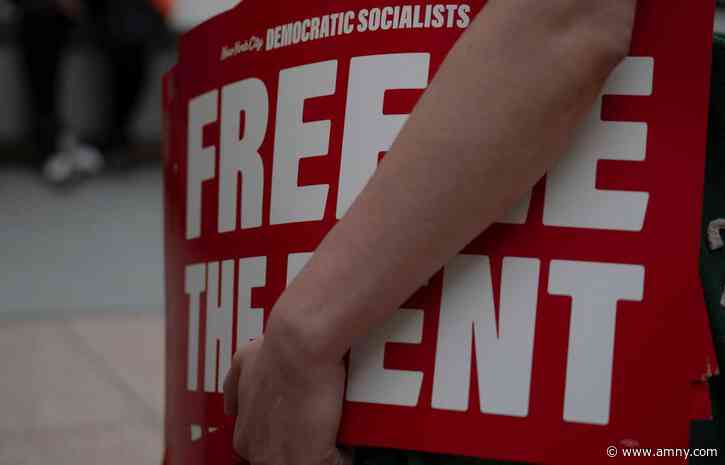 NYC landlords likely to lose challenge of rent freeze, legal experts say – but a win could throw rent-stabilized leases into chaos
