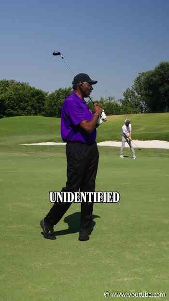 The Dallas Cowboys Golf Course!?