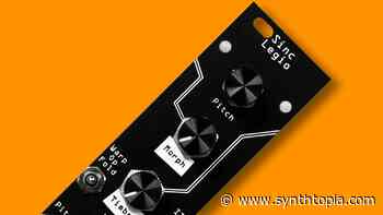 Noise Engineering Legio Eurorack Module Platform Now Offers 23 Different Firmware Options