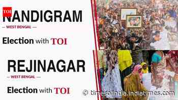 Congress names candidates for Nandigram, Rejinagar assembly bypolls