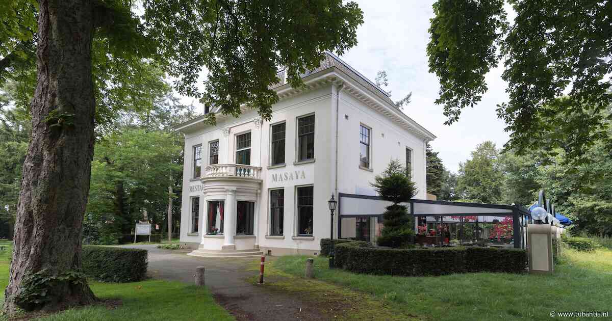 De Blanckenborgh wil af van restaurant Masaya na overlast, vervuiling en huurschuld: ‘Het is een grote zooi’