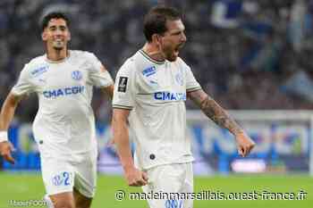 OM : La compo officielle de l'OM pour le match face au Stade Rennais FC