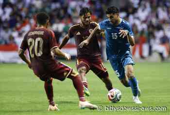 Jordania será el tercer rival de la Vinotinto en la fecha FIFA de septiembre y octubre