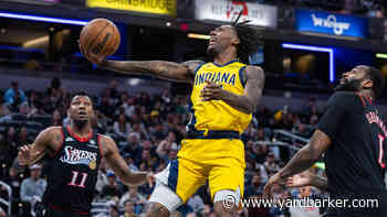 ESPN sees Pacers bouncing back, but questions bench and Ivica Zubac fit