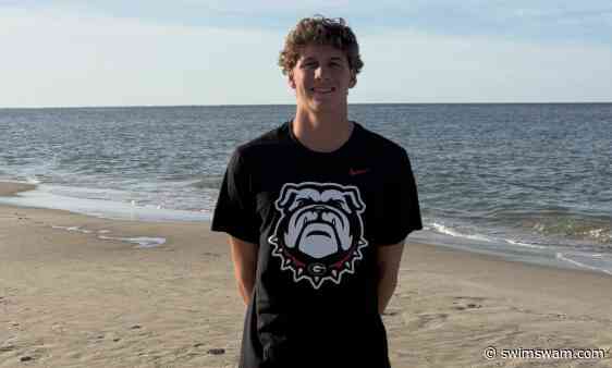 Junior Nationals Qualifier Coyle Moore Announces Commitment To UGA’s Class Of 2032