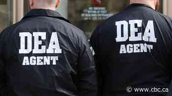 B.C. judge tosses drug case, says U.S. agents broke law and violated Canadian sovereignty