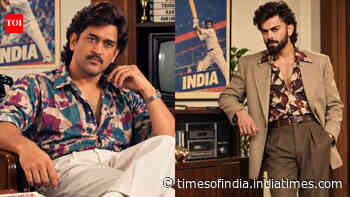 ChatGPT AI 80s trend: How to make Indian cricketer-style retro photos - step by step guide