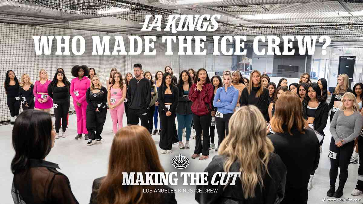 The Final Cuts are DRAMA 😱 | Making the Cut