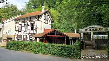 Traditionsgasthaus wird zwangsversteigert – für 51.000 Euro
