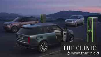 El Range Rover que se juega su prestigio en una batería
