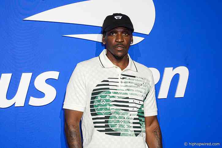 Pusha T & Pharrell Partner With Lavazza For Grindin’ Coffee