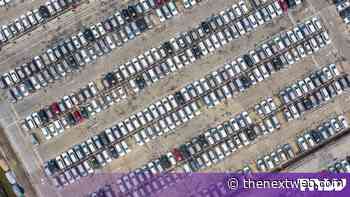 China’s car exports beat last year’s record with four months to go