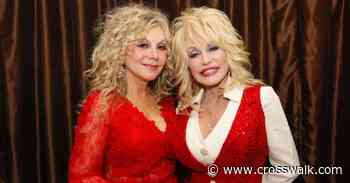 ‘Endless Garbage’: Stella Parton Calls Out AI Content Created After Dolly’s Passing