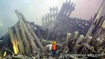 Las 2 causas científicas por las que se derrumbaron las Torres Gemelas tras el impacto de los aviones el 11 de septiembre de 2001