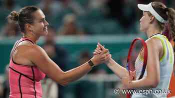 Experts' picks: Who will win the US Open women's title?
