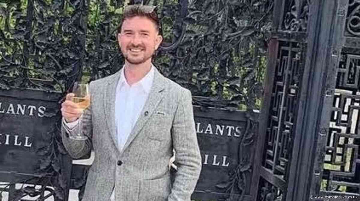 'Irreplaceable' Whitley Bay ice hockey coach had heart attack after cocaine use, court hears
