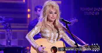 Dolly Parton’s Final Request Was Prayer as She Looked Forward to Heaven, Sister Says