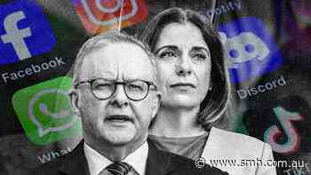 Labor has started a new war on the internet. Will it backfire?