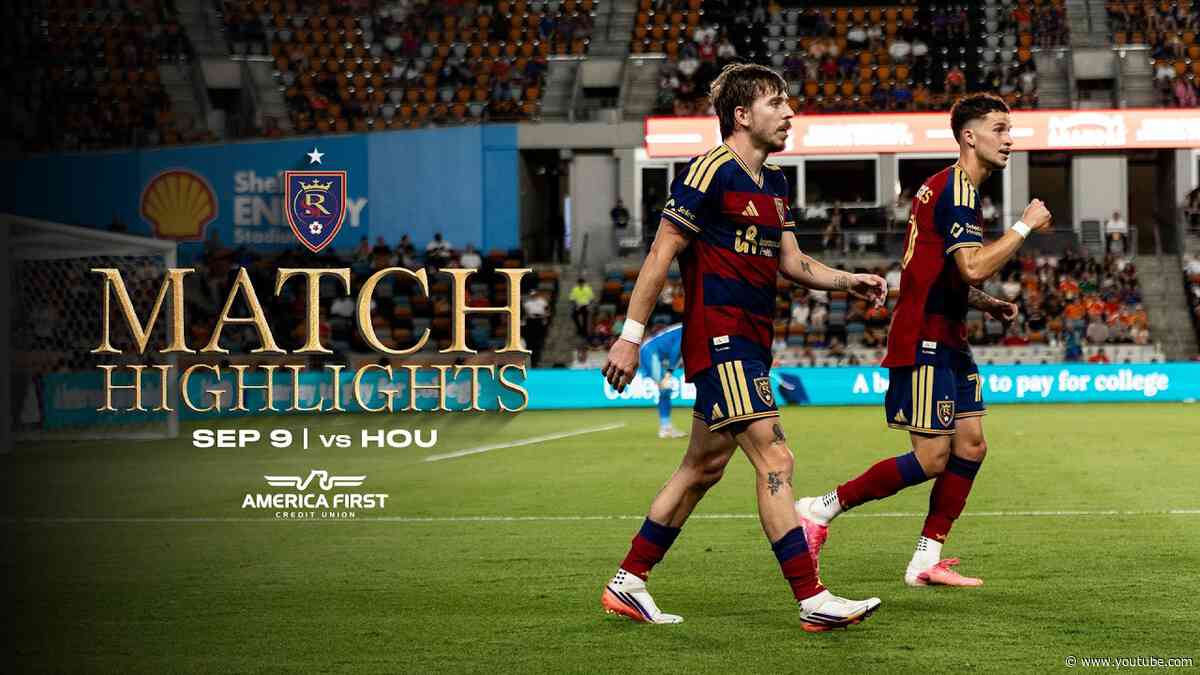 AFCU Match Highlights: September 9, 2026