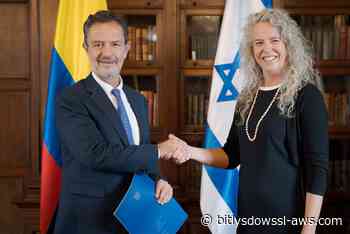 Colombia e Israel restablecen la exención mutua de visado para estancias turísticas