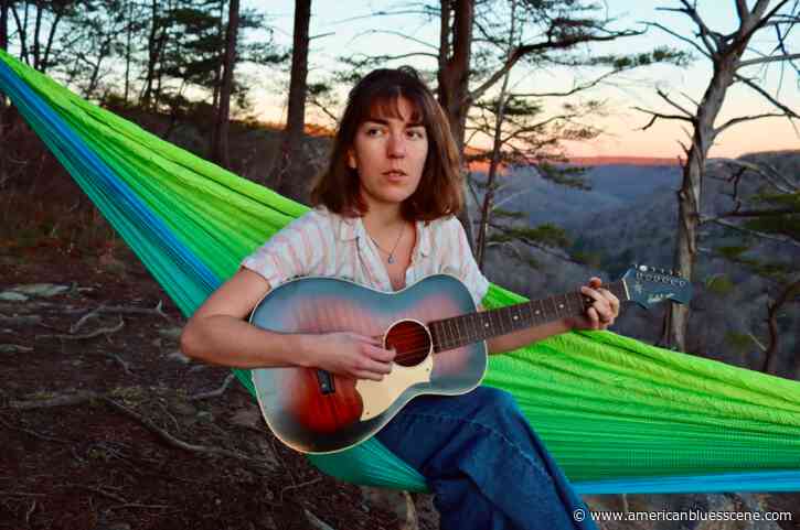 In Tune With Maya de Vitry – The Former Stray Birds Member Talks About Gardening and Fifth Solo Album, ‘All My Faith’