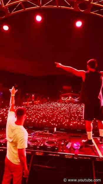 Nobilee x TBR’s rework of TJR & @VINAIofficial’s ‘Bounce Generation’ is OUT NOW on Spinnin’🔥🤯