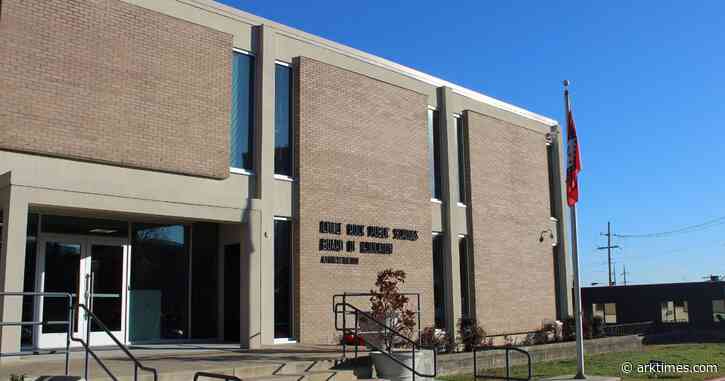 After yet another pepper spray incident at LR Central, school board considers security alternatives