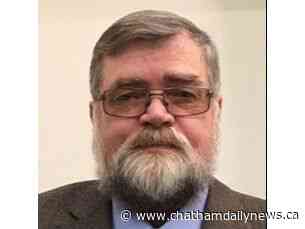 CK VOTES: D. Randy Campbell running for public board trustee