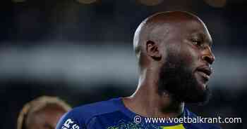 Lukaku heeft plots ex-Beerschot-coach als trainer bij Fenerbahçe