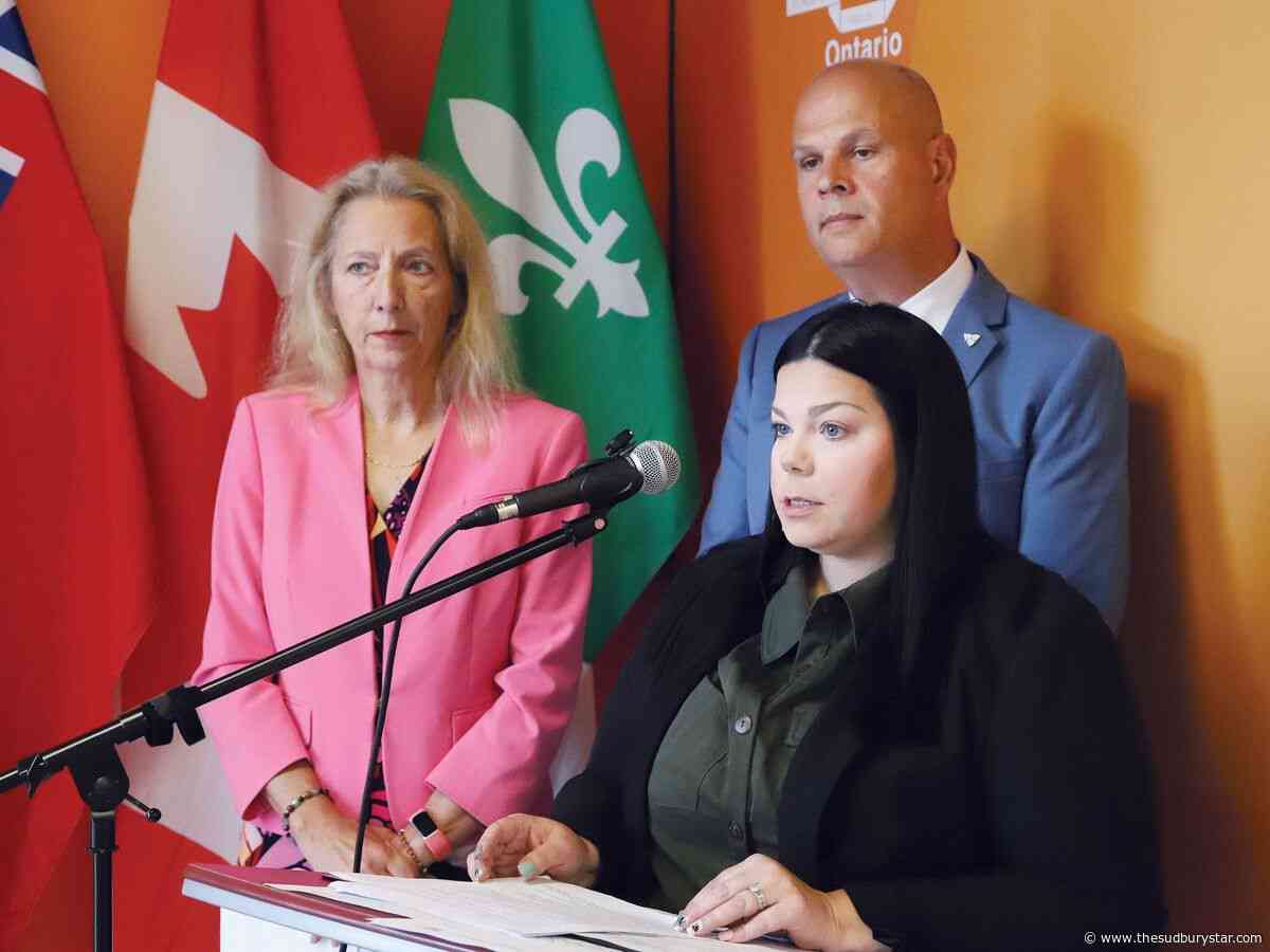 Sudbury ‘being sacrificed’ so jobs can move south: WSIB workers - Take our poll