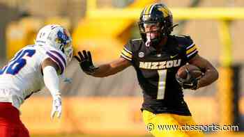 Today's top games to watch, best bets, odds: Missouri at Kansas, Astros at Rays and more