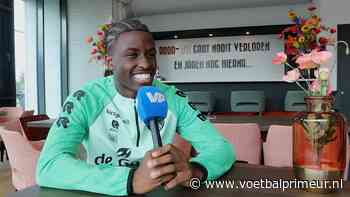 PSV-huurling en Zechiël goed bevriend: 'Daar heeft hij me ook echt verrast'