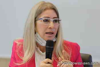 Fiscalía estadounidense rechaza libertad provisional de Cilia Flores
