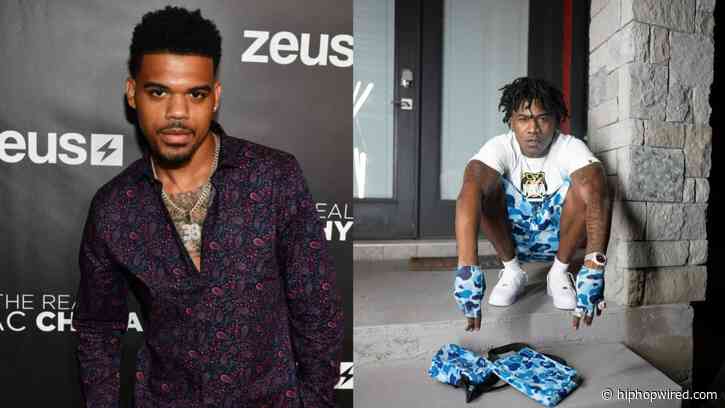 NBA Ben10 & OG 3Three Reportedly Arrested By FBI Over Houston Shooting