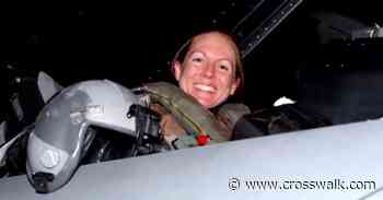 9/11 Pilot Recalls Suicide Mission to Stop Flight 93: ‘God Had Put Me in That Place’