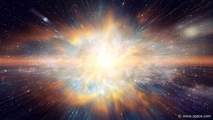 A star is exploding 45 million light-years away — here's how you can see it