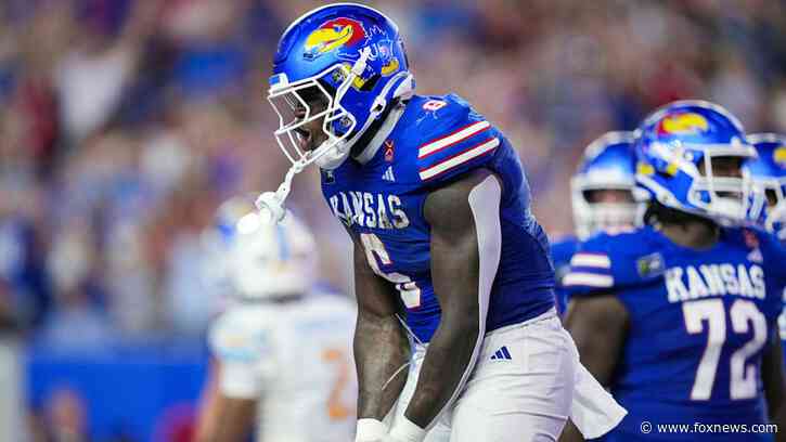Kansas renews Border War rivalry with Missouri by calling Tigers 'evil,' invoking slavery imagery