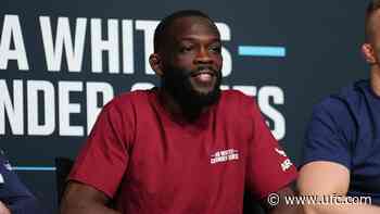 A Few Good Days in the Gym Produce Only Good Results for Tommy Gantt