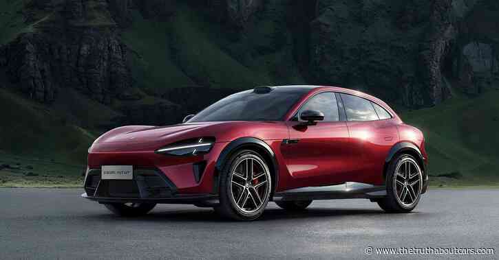 Question of the Day: Should the Government Let Chinese Automakers into the U.S.?