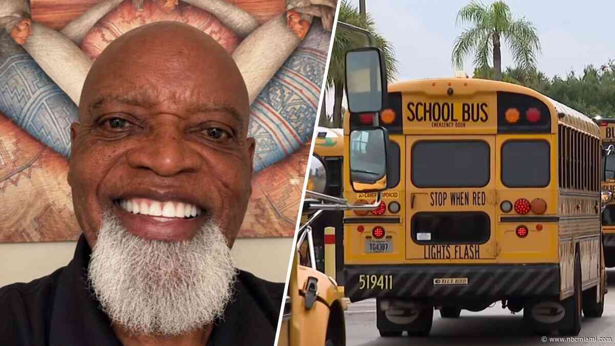 Broward bus driver struck and killed by fellow driver in Pompano Beach, BSO says