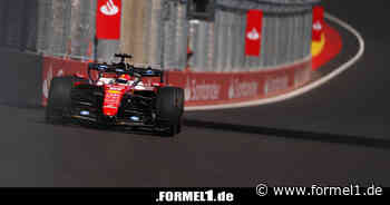 Fahrer loben neue Madrid-Strecke: "Bestes Rennen in Europa"