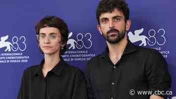 Gaza doc NAZA earns 24.5-minute standing ovation at Venice premiere