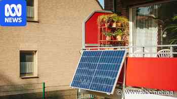 Being a renter, Maiya missed out on solar boon but that is about to change