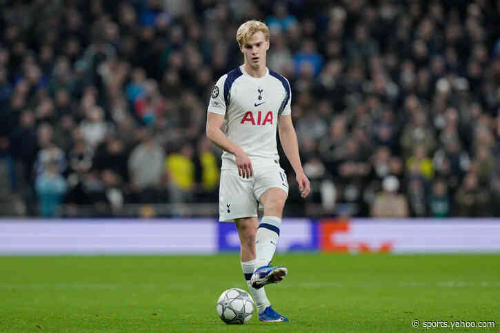 Tottenham Hotspur star finally ends summer transfer saga