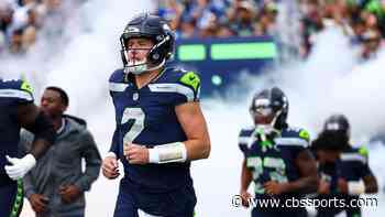 Seahawks can keep winning with Drew Lock, but history offers one big warning